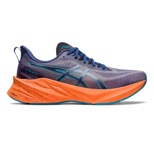 Alternative view of Asics NOVABLAST 3 LE