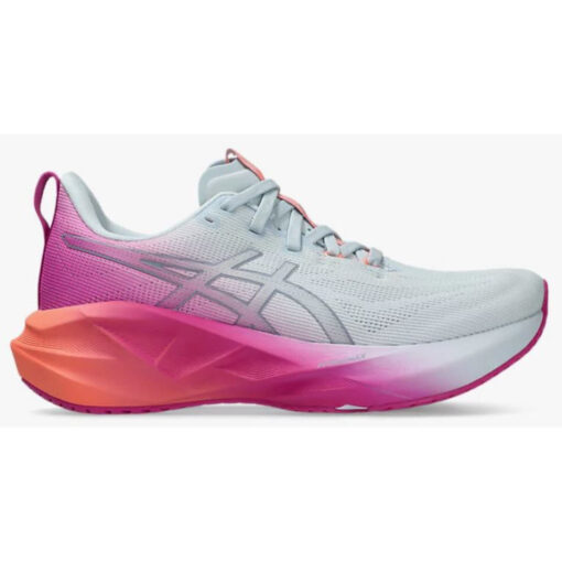 Alternative view of Asics NOVABLAST 5 W