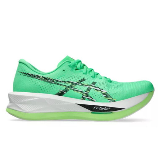 Alternative view of Asics SONICBLAST