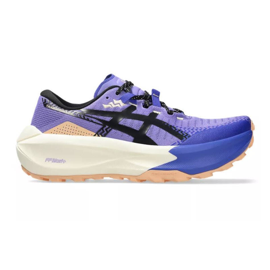 Asics TRABUCO MAX 5 W – Bild 2