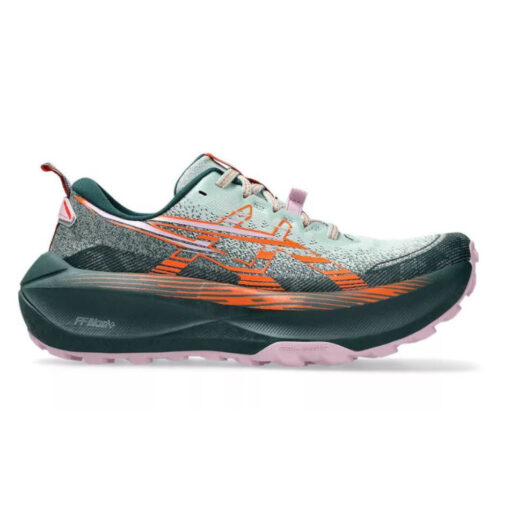 Alternative view of Asics Trabuco Max 4 W