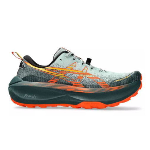 Alternative view of Asics Trabuco Max 4