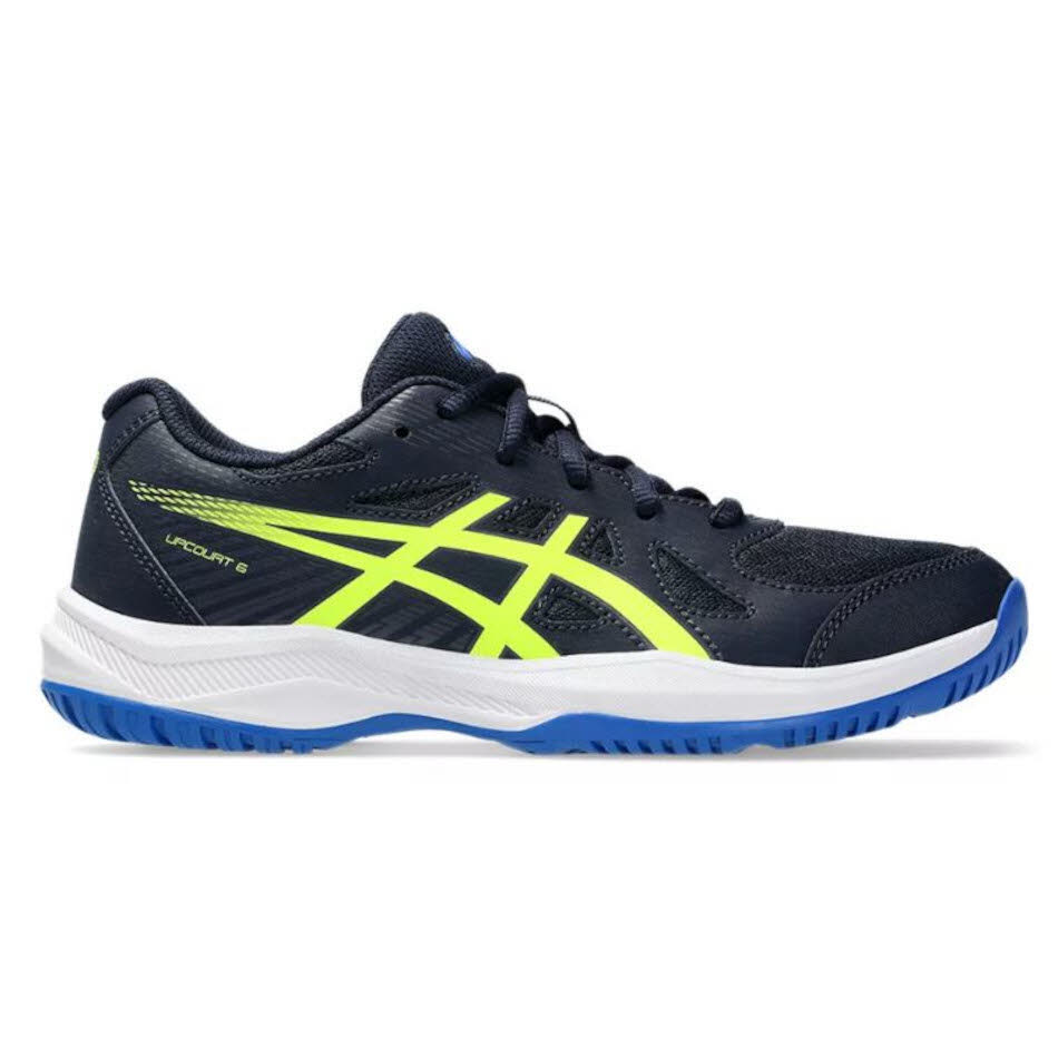 Asics UPCOURT 6 GS – Bild 2