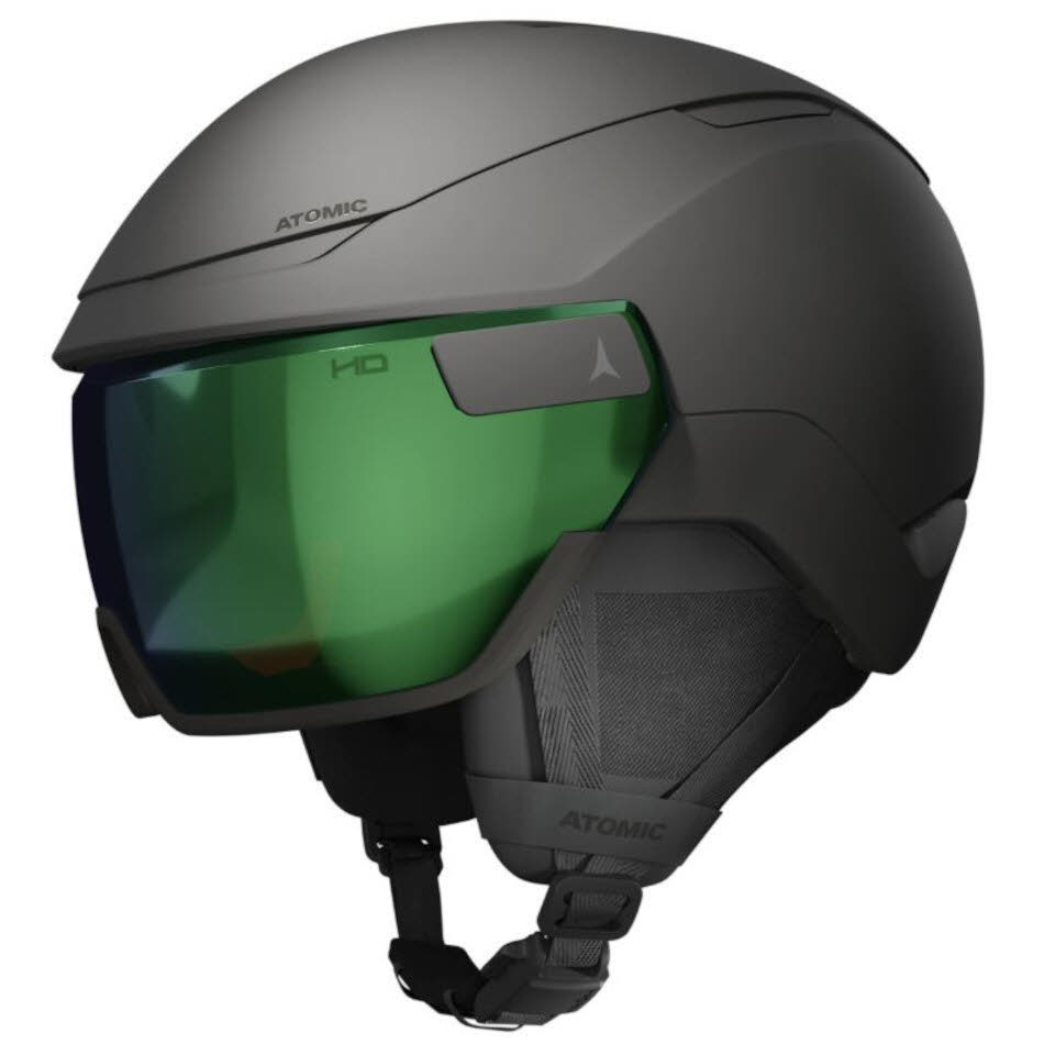Atomic REVENT GT AMID VISOR HD – Bild 2