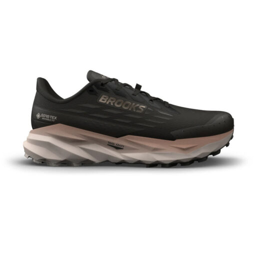 Alternative view of Brooks Cascadia 19 GTX