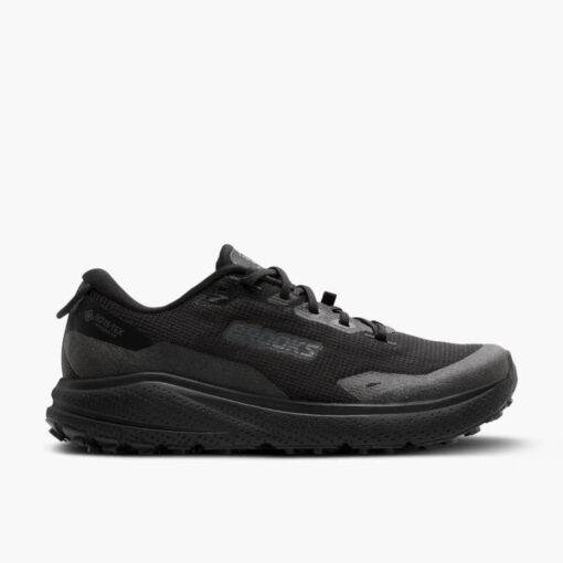Alternative view of Brooks Divide 6 GTX
