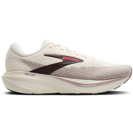 Brooks Ghost Amp W