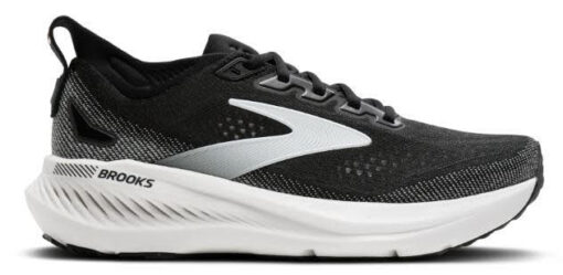 Alternative view of Brooks Glycerin GTS 23 W