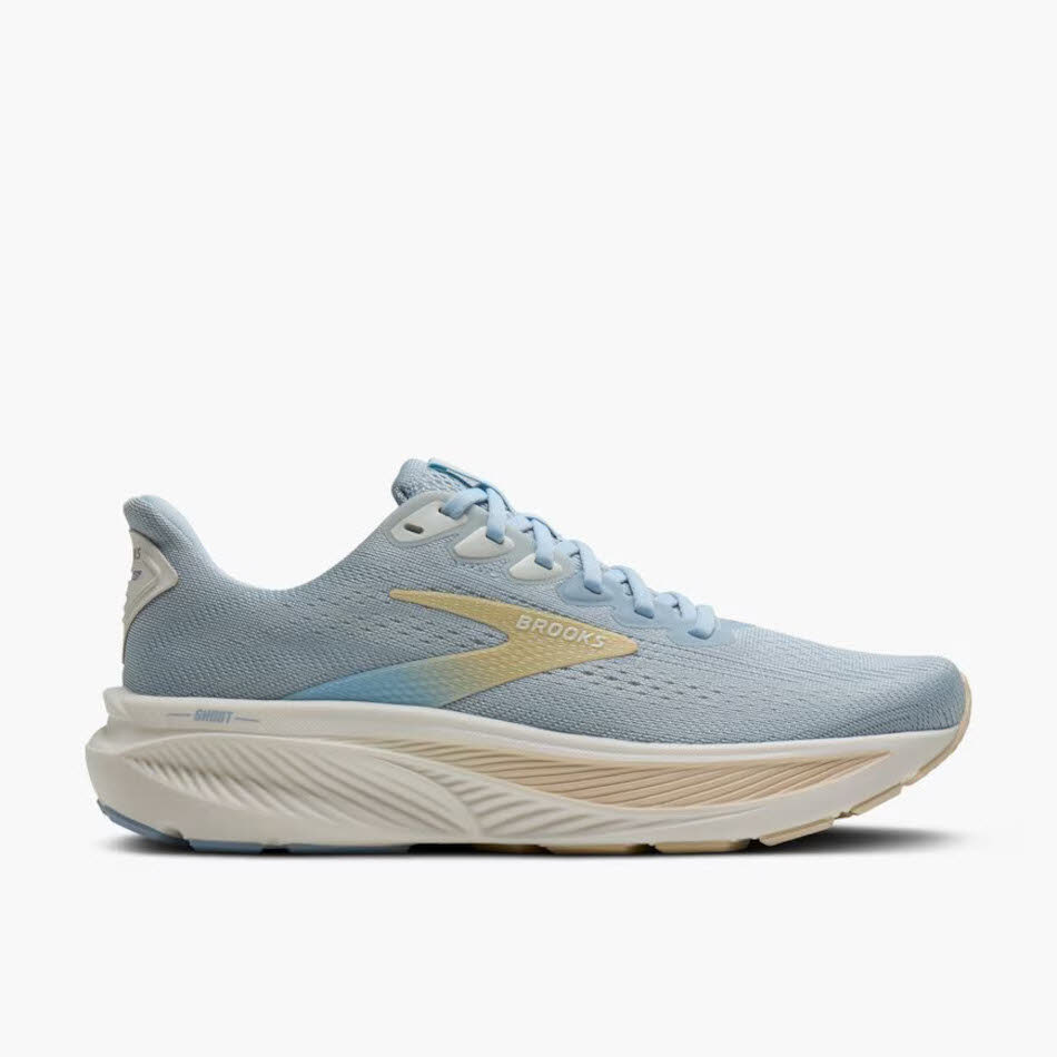 Brooks Trace 4 W – Bild 2