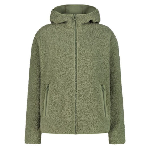 Campagnolo WOMAN JACKET FIX HOOD