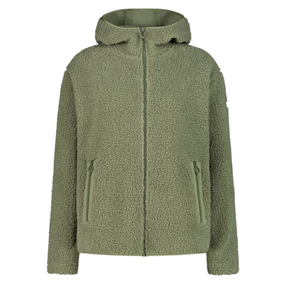 Campagnolo WOMAN JACKET FIX HOOD