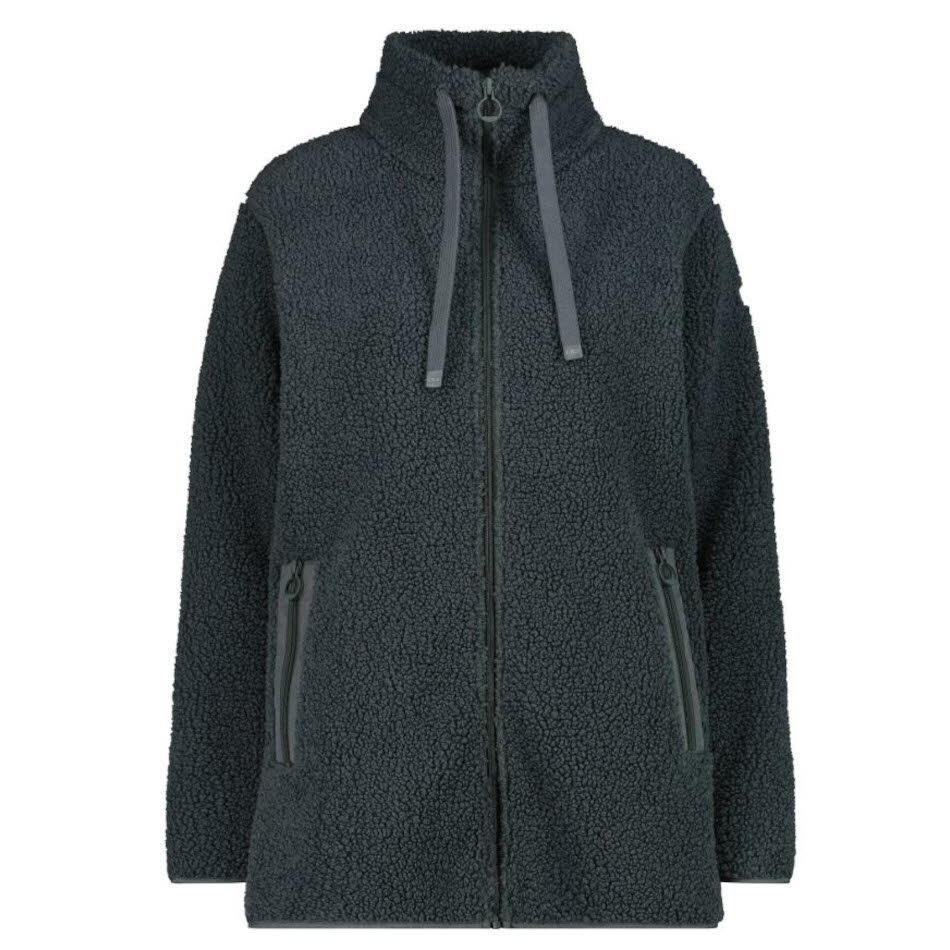 Campagnolo WOMAN LONG JACKET