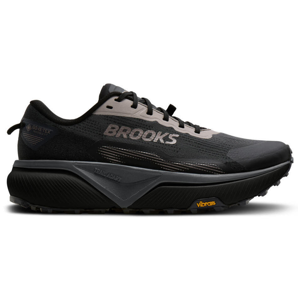 Brooks Cascadia 20 GTX