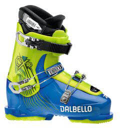 Alternative view of Dalbello RTL-CXR 3.0 JR