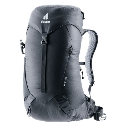Alternative view of Deuter AC Lite 16
