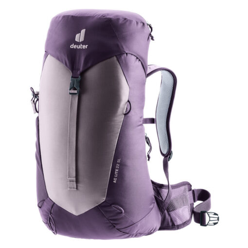 Alternative view of Deuter AC Lite 22 SL