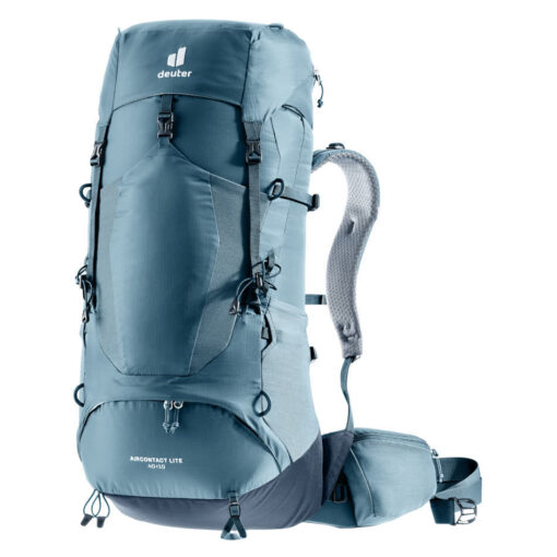 Alternative view of Deuter Aircontact Lite 40 + 10