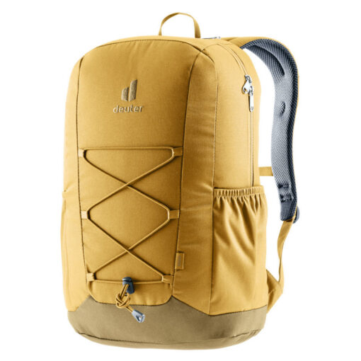 Alternative view of Deuter Gogo