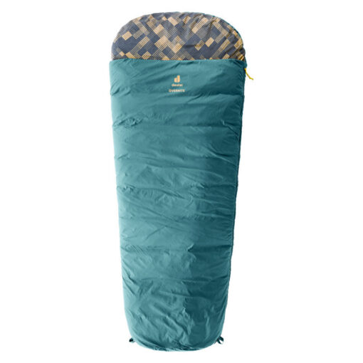 Alternative view of Deuter Overnite