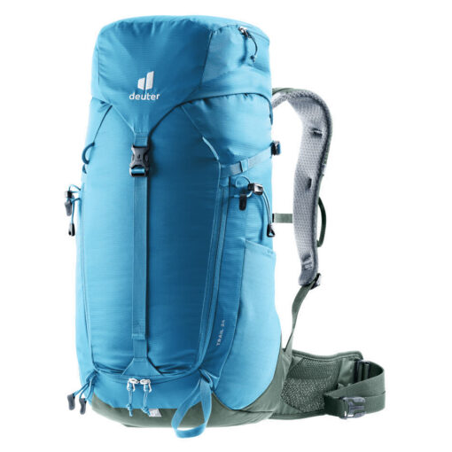 Alternative view of Deuter Trail 24