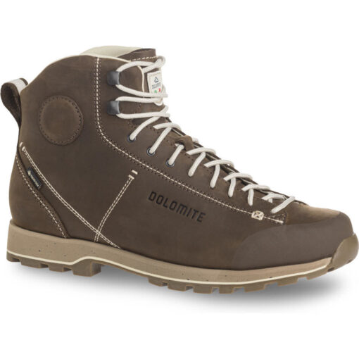 Alternative view of Dolomite M´s 54 High Fg Evo GTX