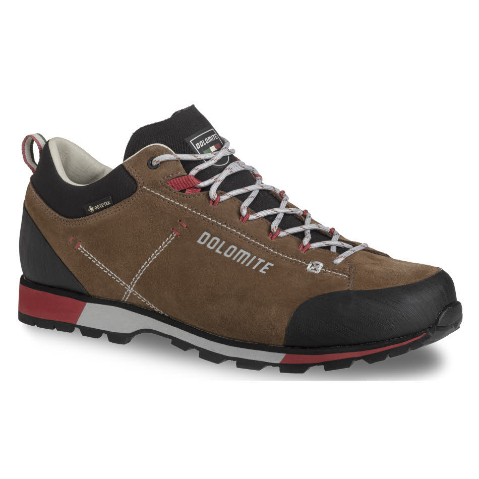 Dolomite M´s 54 Hike Low Evo Gtx – Bild 2