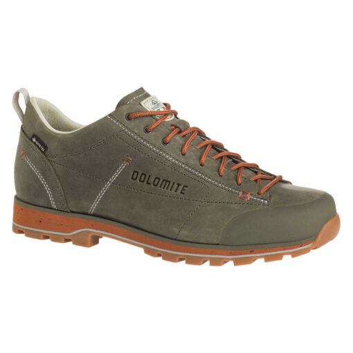 Alternative view of Dolomite M´s 54 Low Fg Evo GTX