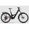 Haibike Adventr 8.5 LOW i600Wh – Bild 2
