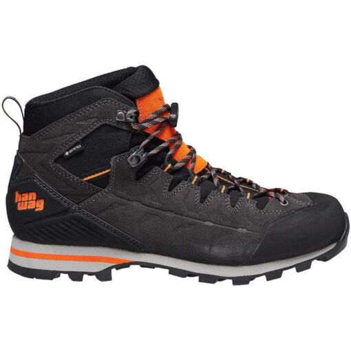 Alternative view of Hanwag Makra Light GTX