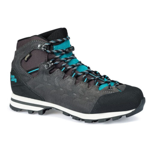 Alternative view of Hanwag Makra Light Lady GTX