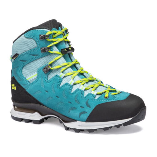 Alternative view of Hanwag Makra Trek Lady GTX