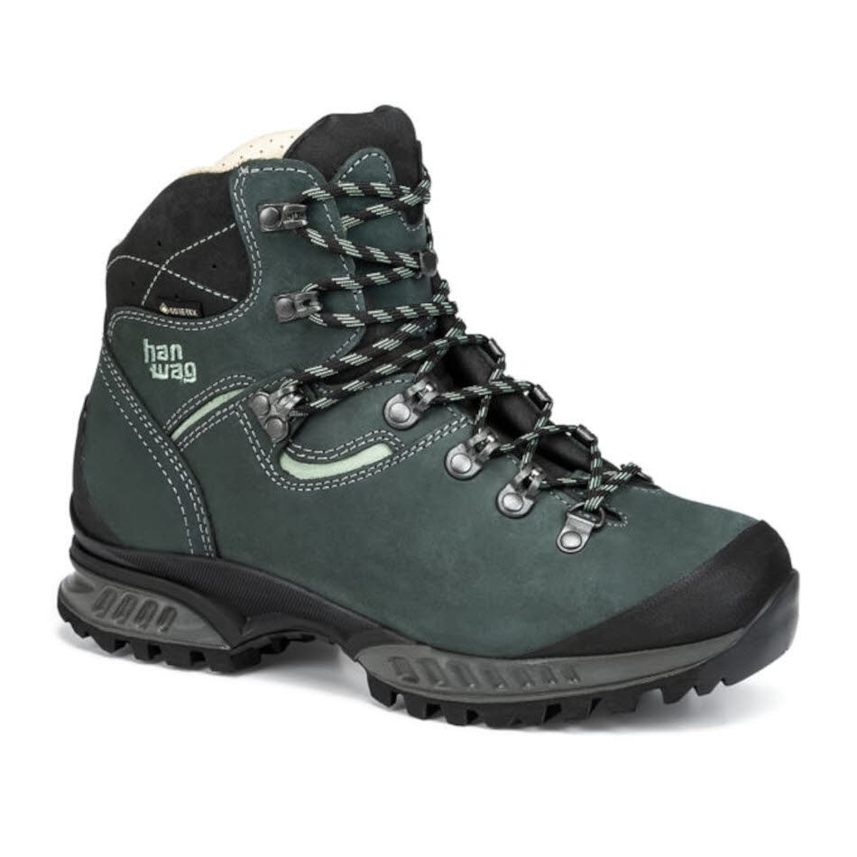 Hanwag Tatra II Lady GTX – Bild 2
