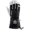 Hestra Army Leather Heli Ski – Bild 2