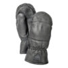 Hestra Leather Box Mitten – Bild 2
