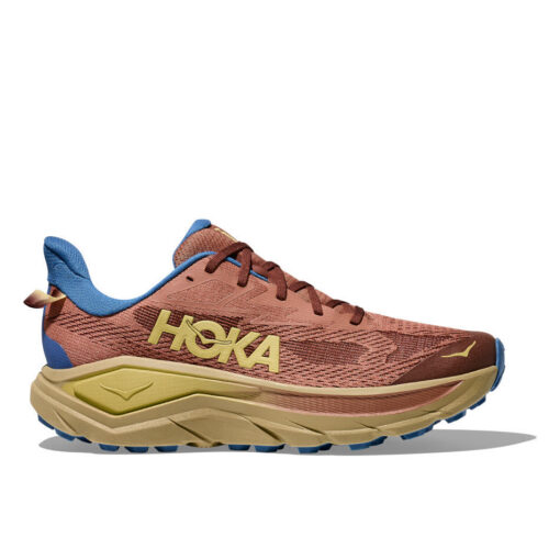 Alternative view of Hoka M CHALLENGER 8