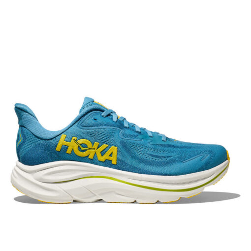Alternative view of Hoka M CLIFTON 10