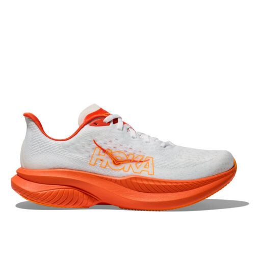 Alternative view of Hoka M MACH 6
