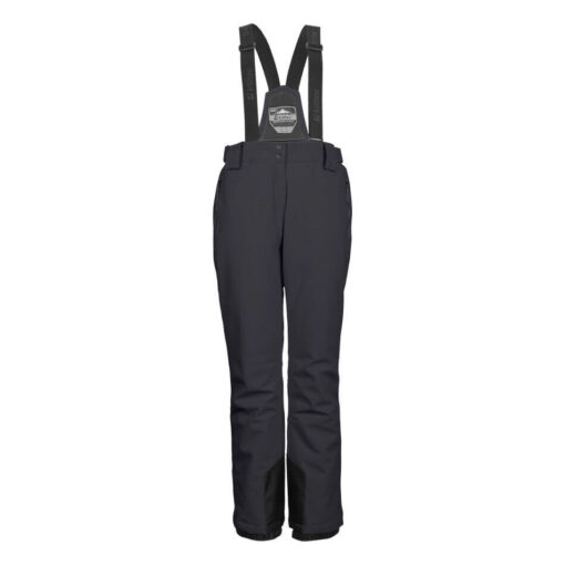 Alternative view of Killtec KSW 288 WMN SKI PNTS