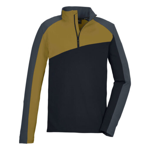 Alternative view of Killtec KSW 316 MN LS SHRT