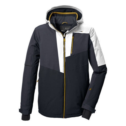 Alternative view of Killtec KSW 76 MN SKI JCKT