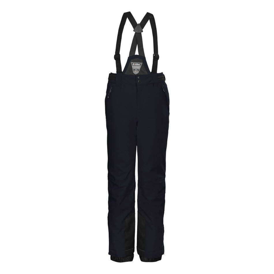 Killtec KSW 77 GRLS SKI PNTS – Bild 2
