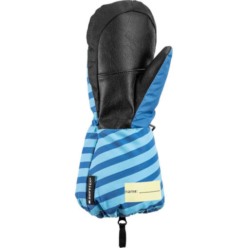 Alternative view of Leki HS Little Paw Mitt Long