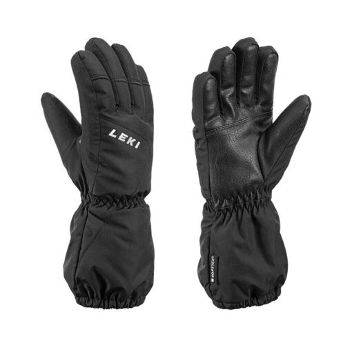 Alternative view of Leki HS Nevio Junior