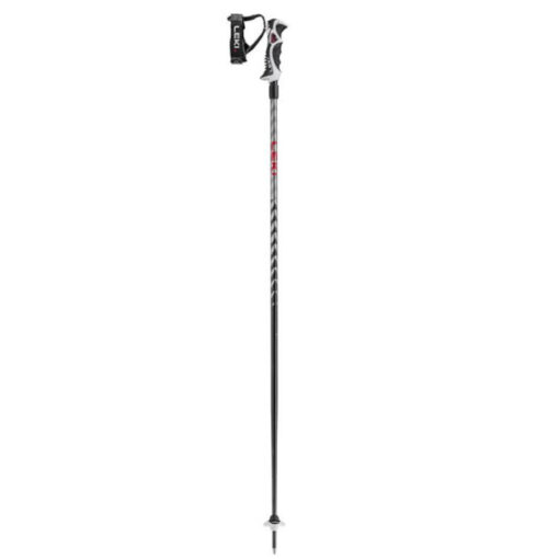 Alternative view of Leki Hot Shot S