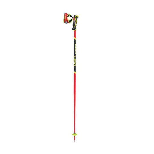 Alternative view of Leki WCR SL 3D