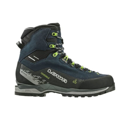 Alternative view of Lowa CEVEDALE PRO GTX MID