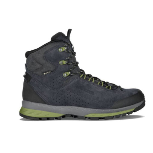 Alternative view of Lowa DELAGO GTX MID