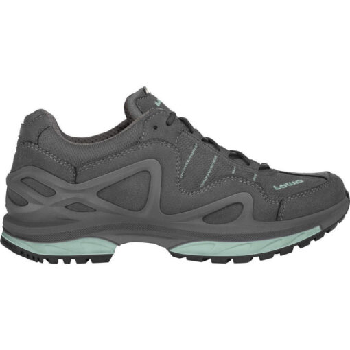 Alternative view of Lowa GORGON GTX Ws