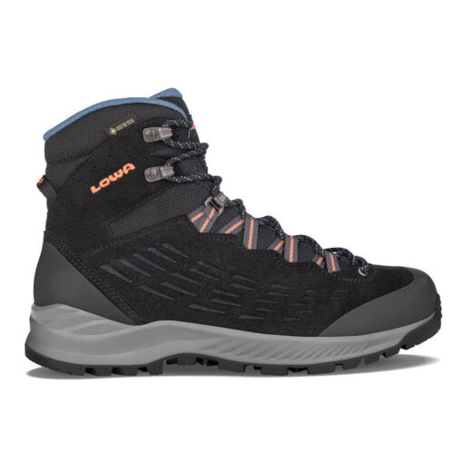 Alternative view of Lowa LOWA EXPLORER II GTX MID WS