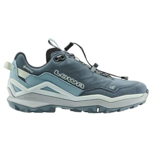 Alternative view of Lowa MADDOX PRO GTX LO SL Ws